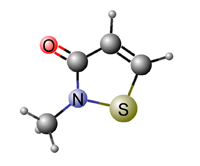 MIT-10%，50%   甲基異噻唑啉酮-10%，50%