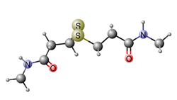 DDDA(N,N'-Dimethyl-3，3’-dithiodipropionamide)