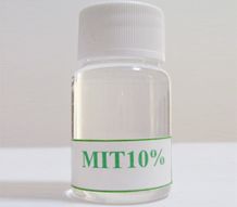 MIT-10%，50% 甲基異噻唑啉酮-10%，50% 